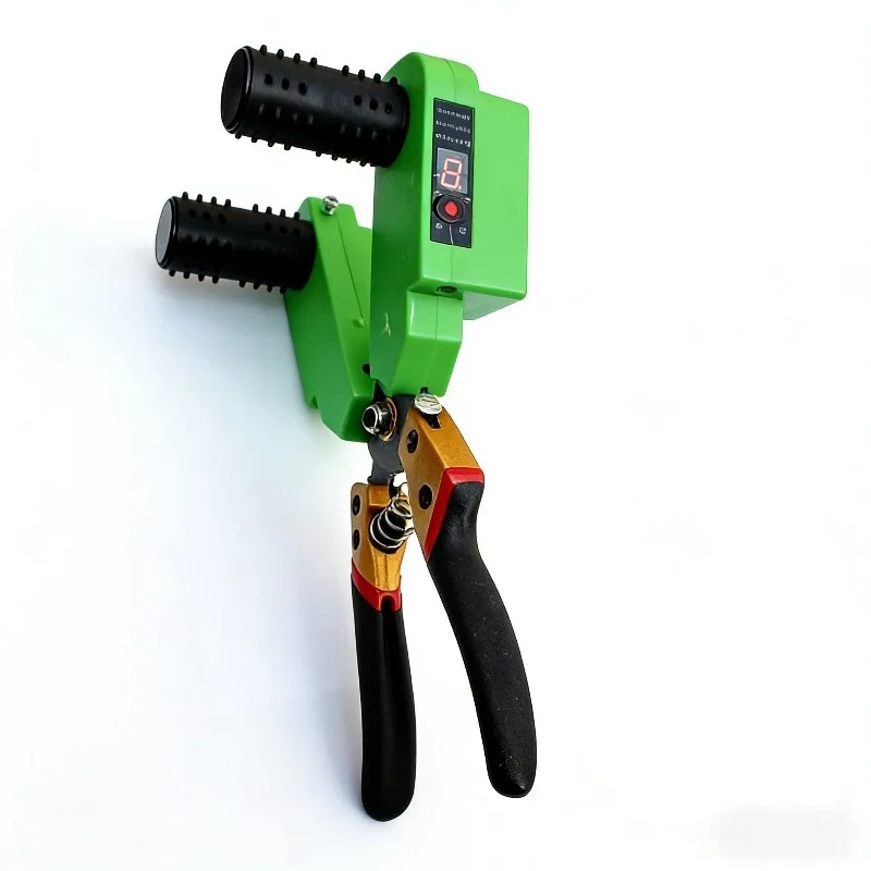 電動ブドウ花・果実間引き機、ブドウの芽取り用スマートピッカー - Smart Garden Tools のレビューと価格