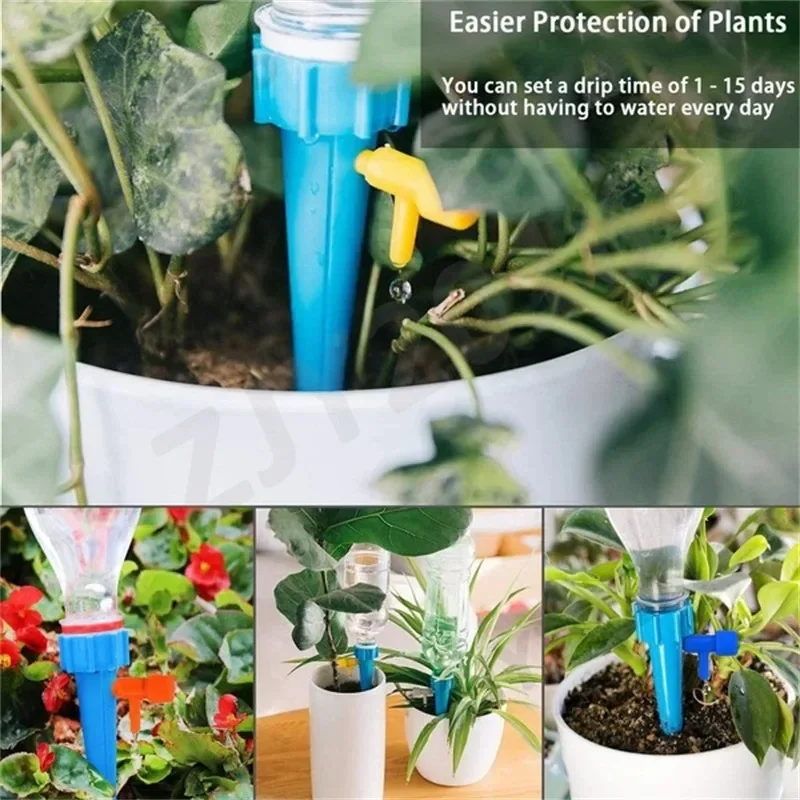 جهاز ري الحدائق スマート点滴灌漑システム 自 - Smart Garden Tools のレビューと価格