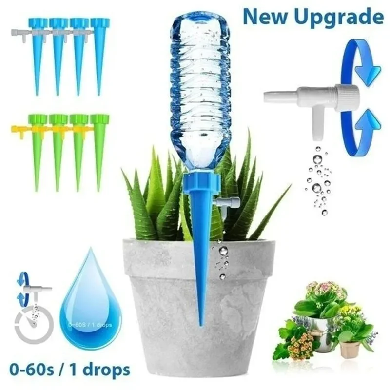 جهاز ري الحدائق スマート点滴灌漑システム 自 - Smart Garden Tools のレビューと価格
