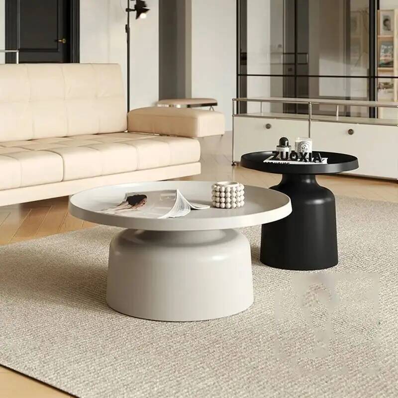 北欧モダンセンターコンソールテーブルミッドセンチュリーテーブ - Smart Garden Rooms のレビューと価格