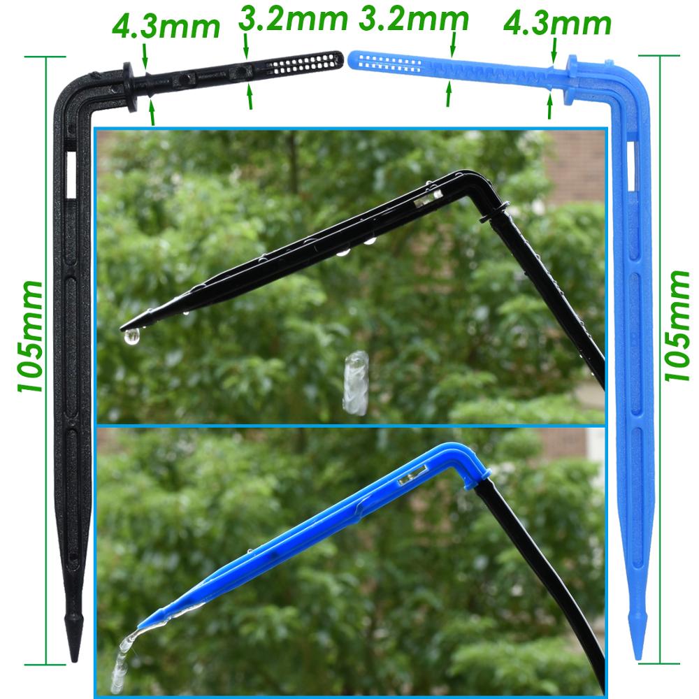 SPRYCLE 50X ベンドアロードリッパーマイクロ点滴灌 - Smart Garden Watering のレビューと価格