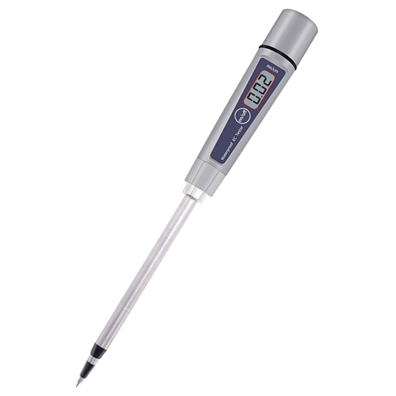 A84E-Tester デジタル ATC EC-316 土壌 - Soil Test Digital のレビューと価格