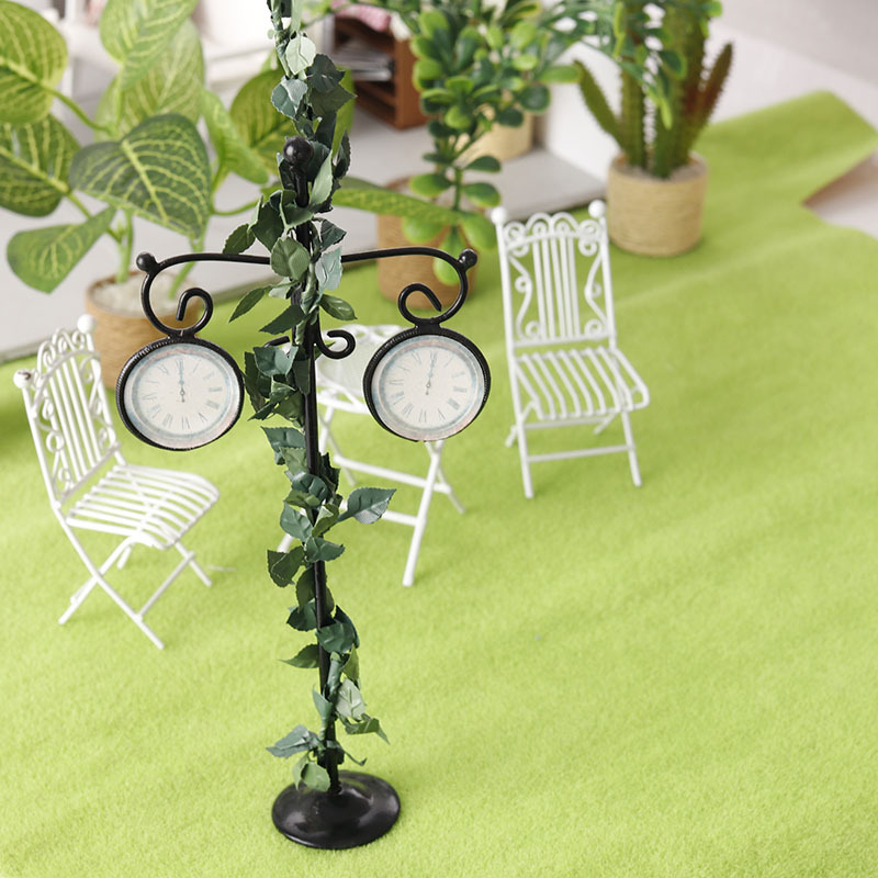 新しい1/12スケールドールハウスシミュレーションローズフラ - Smart Garden Mini のレビューと価格
